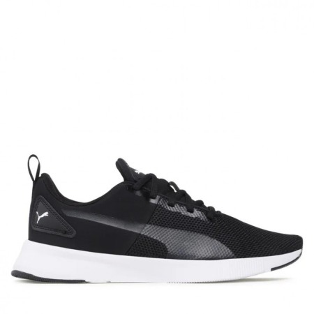 Flyer Runner Jr Puma Black-Puma White 192928-01 [0]