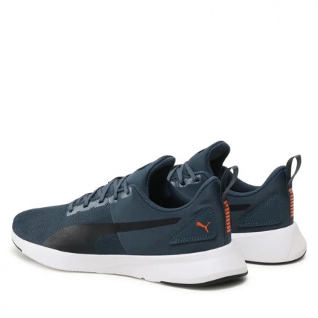 Flyer Runner Mesh Dark Night-Cayenne Pep 195343-17 [3]