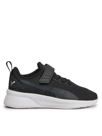Flyer Runner V PS Puma Black-Puma White 192929-01 [0]