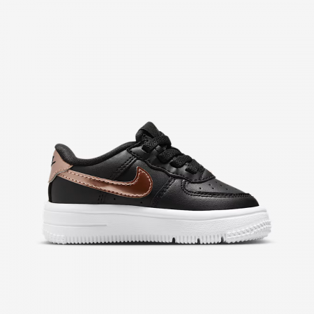 Copii si Adolescenti - FORCE 1 LOW EASYON SE (TD) HF5483-001