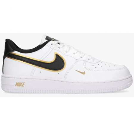 PANTOFI SPORT - FORCE 1 LV8 BP DM3386-100