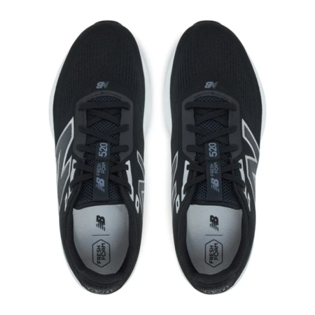 Fresh Foam 520v9 - FOOTWEAR RUNNING M520LK9 [3]