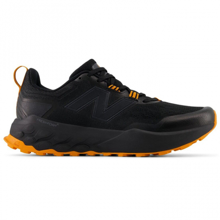 Barbati - Fresh Foam X Garoe v2 - FOOTWEAR RUNNING MTGAROL2