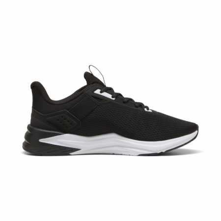 Incaltaminte - FTR Wave PUMA Black-PUMA White-PUMA Blac 311095-01