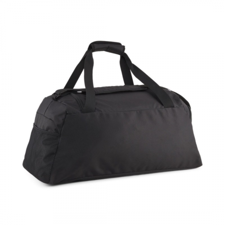 Fundamentals Sports Bag M Puma Black 090333-01 [1]
