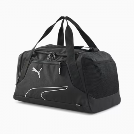 Fundamentals Sports Bag S Puma Black 079230-01 [0]