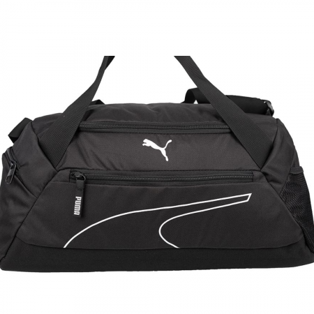 Fundamentals Sports Bag S Puma Black 090331-01 [2]