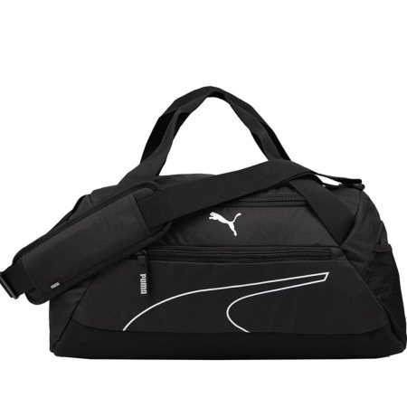 GHIOZDAN - Fundamentals Sports Bag S Puma Black 090331-01
