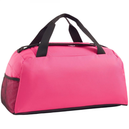 Fundamentals Sports Bag S PUMA Pink 090331-05 [1]