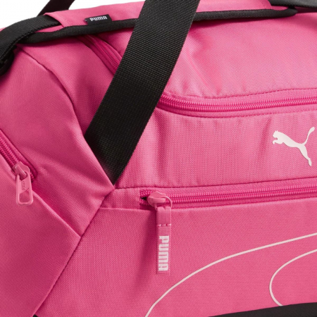 Fundamentals Sports Bag S PUMA Pink 090331-05 [2]