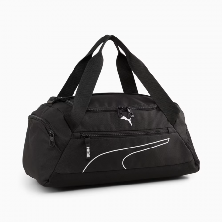 GEANTA - Fundamentals Sports Bag XS Puma Black 090332-01