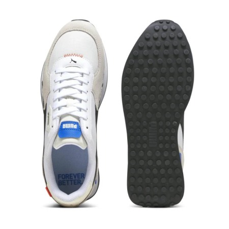 Future Rider Override Puma White-Frosted 393825-01 [2]