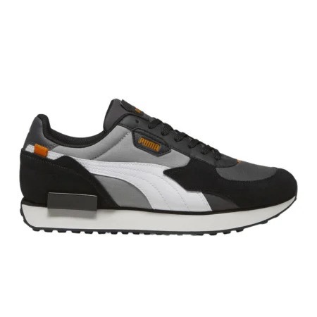 Future Rider Override Dark Coal-Vapor Gr 393825-04 [0]