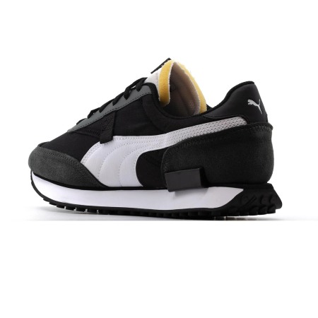FUTURE RIDER PLAY ON Puma Black-Dark Sha 371149-88 [3]