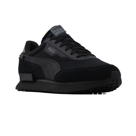 FUTURE RIDER PLAY ON Puma Black-Puma Bla 371149-25 [2]