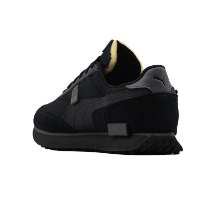 FUTURE RIDER PLAY ON Puma Black-Puma Bla 371149-25 [4]