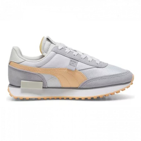 Future Rider Soft Wns Silver Mist-Peach 381141-20 [0]