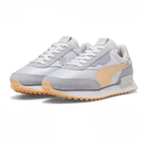 Future Rider Soft Wns Silver Mist-Peach 381141-20 [2]