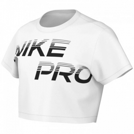 TRICOU - G NK DFCT CROP SE+ FN9691-100