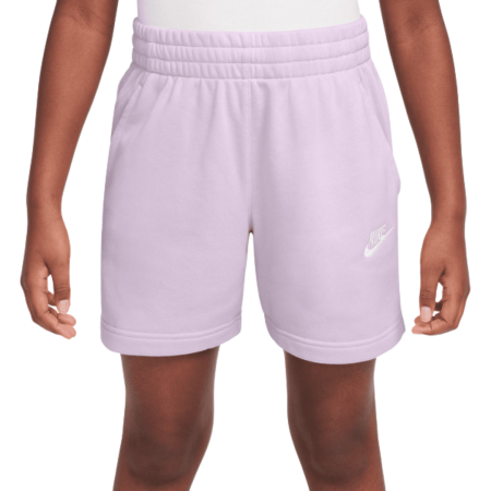 Pantaloni scurti - G NSW CLUB FT 5IN SHORT LBR FD2919-537