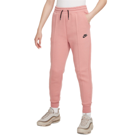 PANTALONI - G NSW TCH FLC Jggr FD2975-618