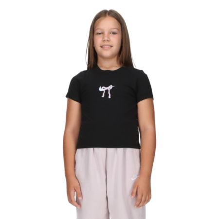 TRICOU - G NSW TEE BOW HQ2344-010