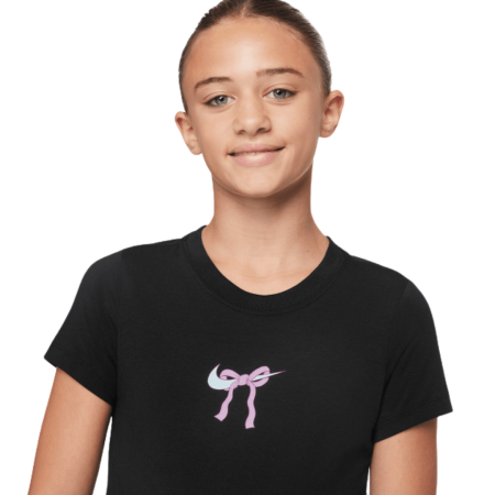 G NSW TEE BOW HQ2344-010 [1]