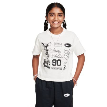 G NSW TEE DANCE HM6306-133 [0]