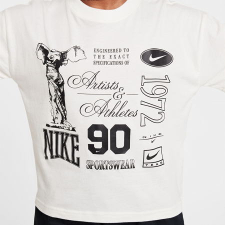 G NSW TEE DANCE HM6306-133 [3]