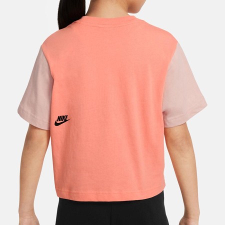 G NSW Tee Essntl Boxy Tee Dnc DV0349-693 [1]