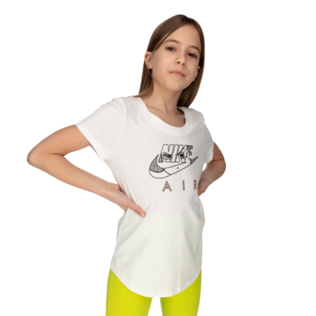 NeoSys - G NSW Tee Scoop Manga Air DQ4380-100