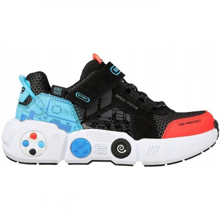PANTOFI SPORT - Gametronix 402260L-BKMT