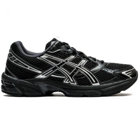 PANTOFI SPORT - GEL-1130 BLACK/PURE SILVER 1201A906..001