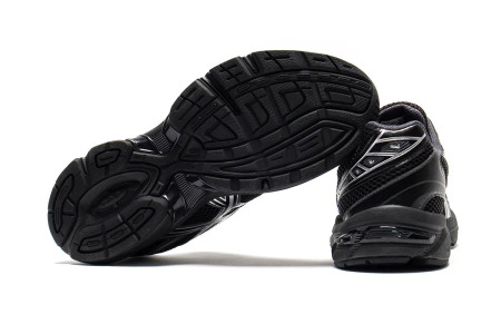 GEL-1130 BLACK/PURE SILVER 1201A906..001 [2]