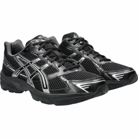 GEL-1130 BLACK/PURE SILVER 1201A906..001 [2]