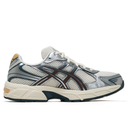 PANTOFI SPORT - GEL-1130 CREAM/MAHOGANY 1203A609-109
