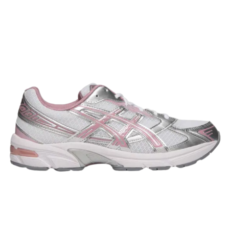 PANTOFI SPORT - GEL-1130 WHITE/TARO PURPLE 1203A899-100