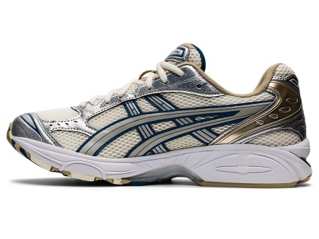 GEL-KAYANO 14 CREAM/PURE SILVER 1201A019..105 [1]