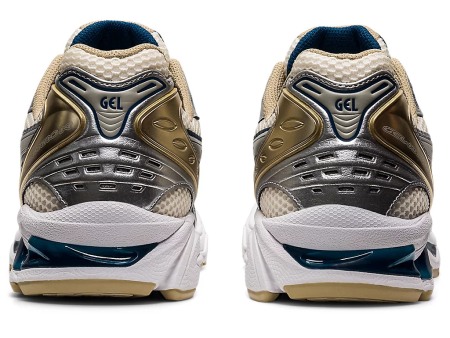 GEL-KAYANO 14 CREAM/PURE SILVER 1201A019..105 [3]