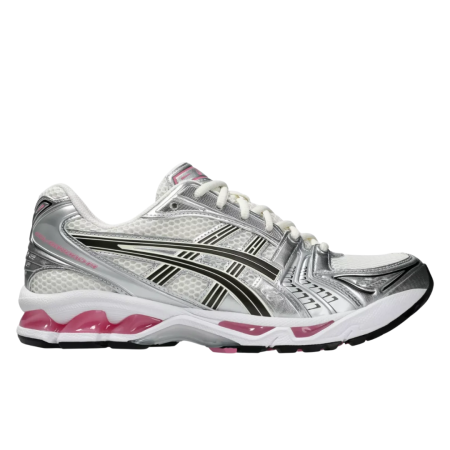 PANTOFI SPORT - GEL-KAYANO 14 CREAM/SWEET PINK 1203A537-103