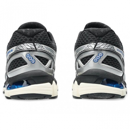 GEL-KAYANO 20 BLACK/PURE SILVER 1203A388..001 [1]