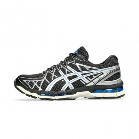 GEL-KAYANO 20 BLACK/PURE SILVER 1203A388..001 [2]