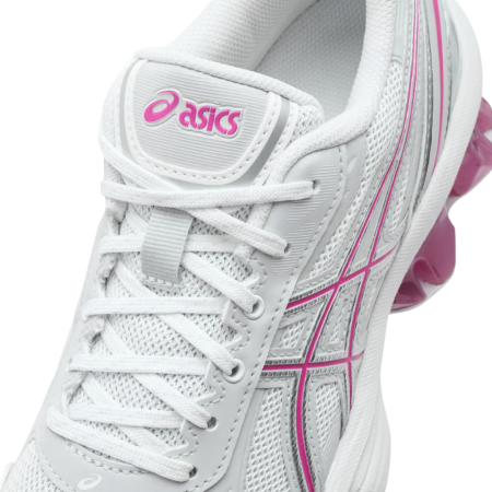GEL-KINETIC FLUENT WHITE/PURE SILVER 1203A591-106 [2]