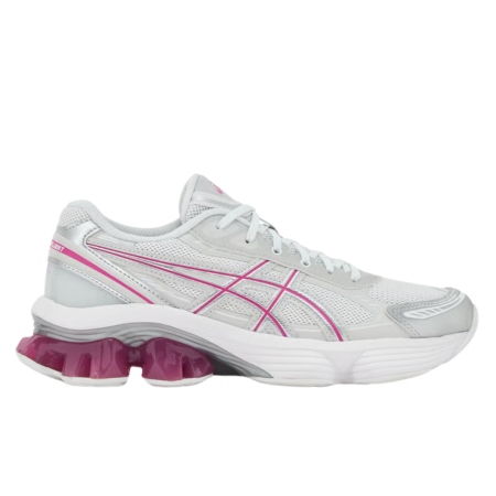 PANTOFI SPORT - GEL-KINETIC FLUENT WHITE/PURE SILVER 1203A591-106