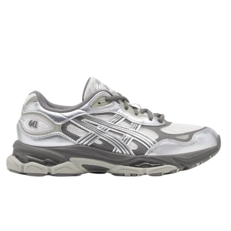 PANTOFI SPORT - GEL-NYC 2.0 PINK CLOUD/SILVER 1203B225-700