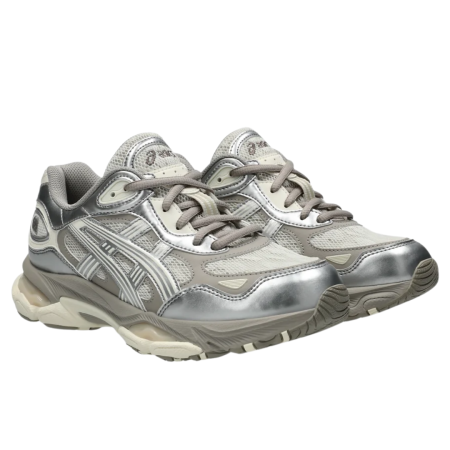 GEL-NYC 2.0 SMOKE GREY/SILVER 1203B225-020 [1]