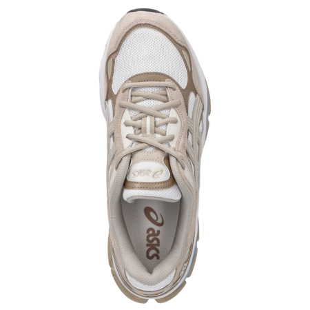 GEL-NYC 2.0 WHITE/FEATHER GREY 1203A895-102 [2]