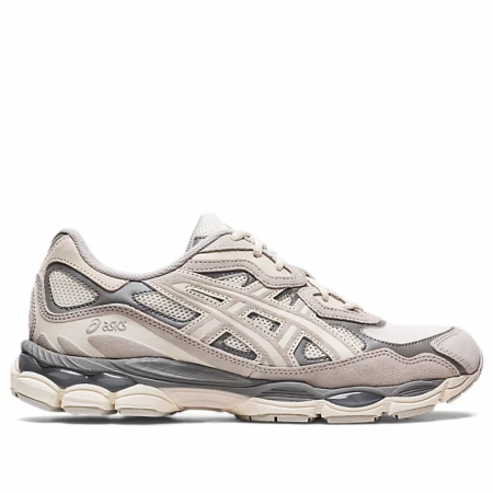 GEL-NYC CREAM/OYSTER GREY 1201A789..103 [0]