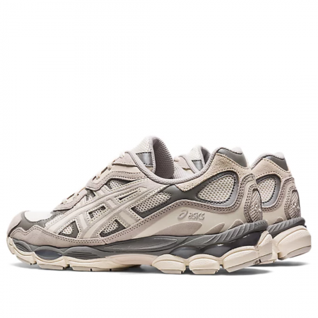 GEL-NYC CREAM/OYSTER GREY 1201A789..103 [2]