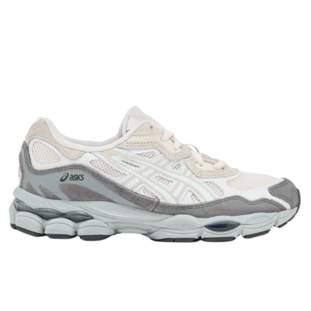 PANTOFI SPORT - GEL-NYC CREAM/WHITE 1203A383-113
